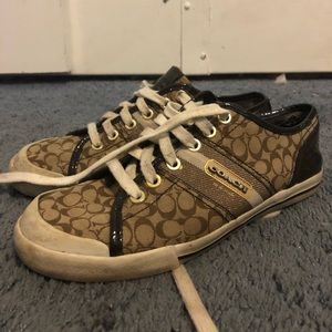 Coach Sneakers